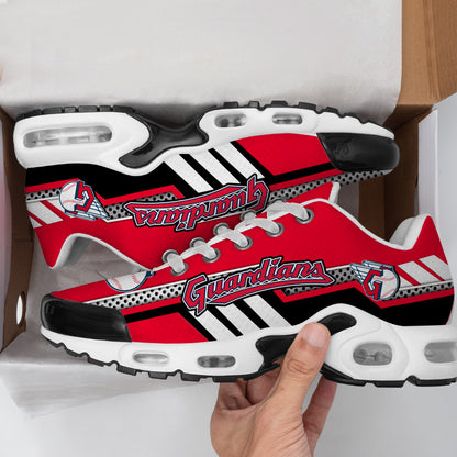 Footwearstorm Cleveland Guardians TN Shoes Sneakers For Men And Women 2309190