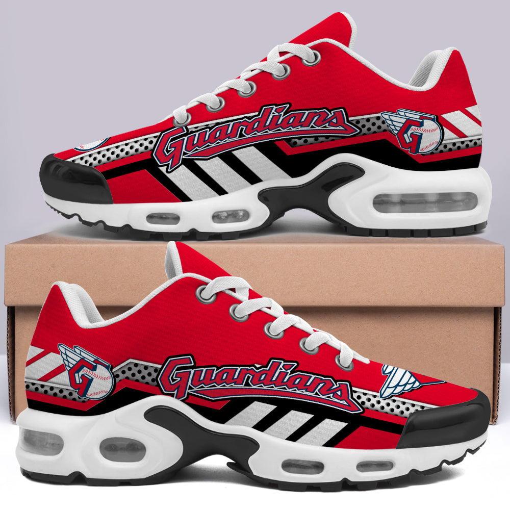 Footwearstorm Cleveland Guardians TN Shoes Sneakers For Men And Women 2309190