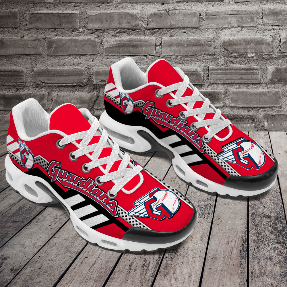 Footwearstorm Cleveland Guardians TN Shoes Sneakers For Men And Women 2309190