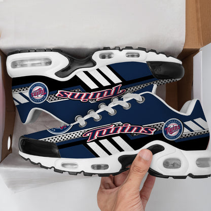 Footwearstorm Minnesota Twins TN Shoes Sneakers For Men And Women 2309188