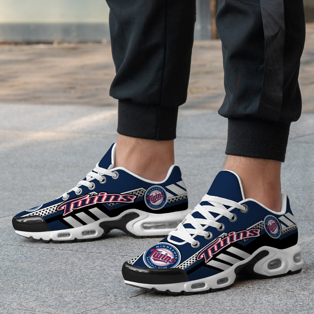 Footwearstorm Minnesota Twins TN Shoes Sneakers For Men And Women 2309188