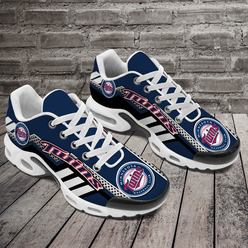 Footwearstorm Minnesota Twins TN Shoes Sneakers For Men And Women 2309188