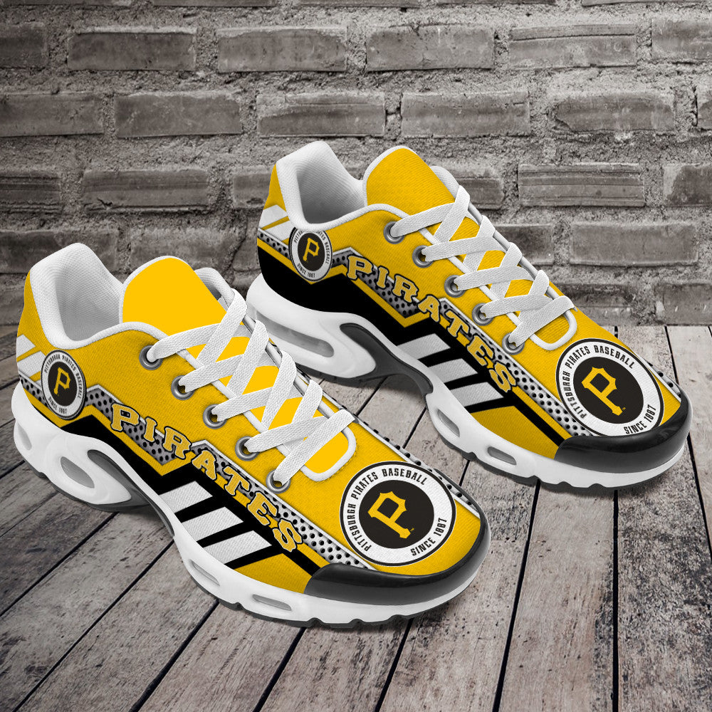 Footwearstorm Pittsburgh Pirates TN Shoes Sneakers For Men And Women 2309201