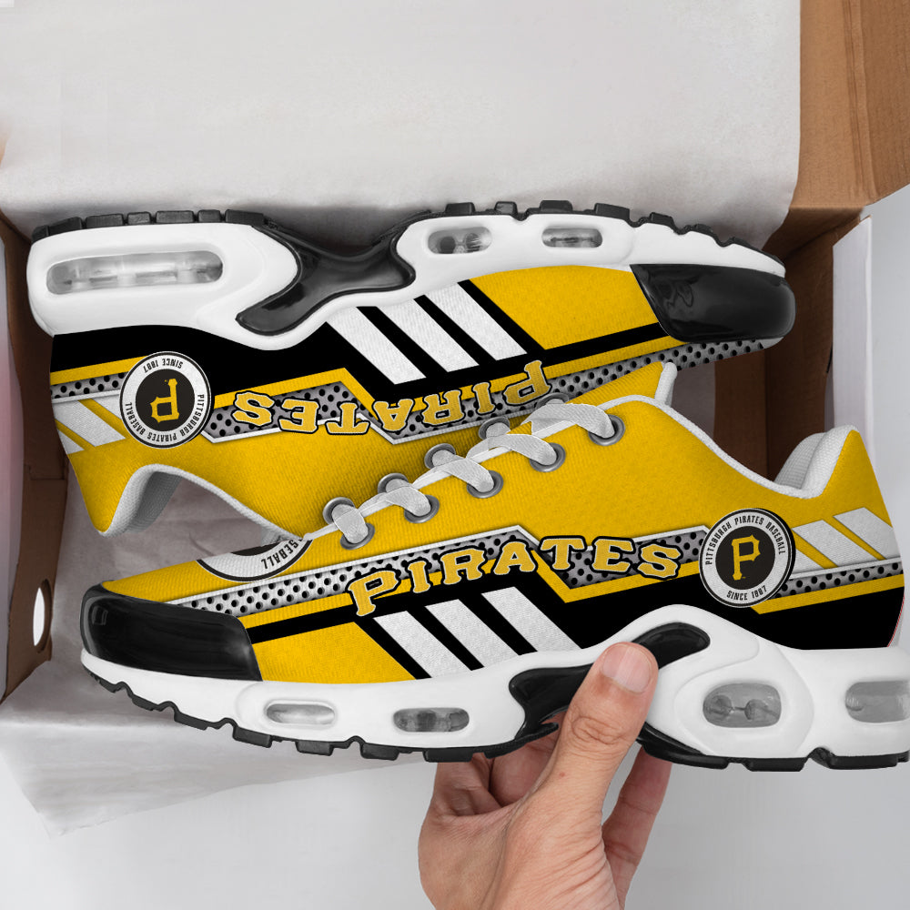 Footwearstorm Pittsburgh Pirates TN Shoes Sneakers For Men And Women 2309201