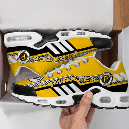 Footwearstorm Pittsburgh Pirates TN Shoes Sneakers For Men And Women 2309201