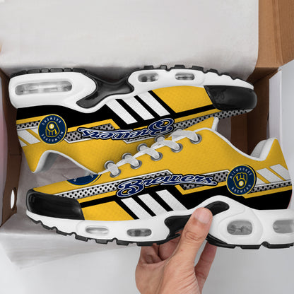 Footwearstorm Milwaukee Brewers TN Shoes Sneakers For Men And Women 2309207