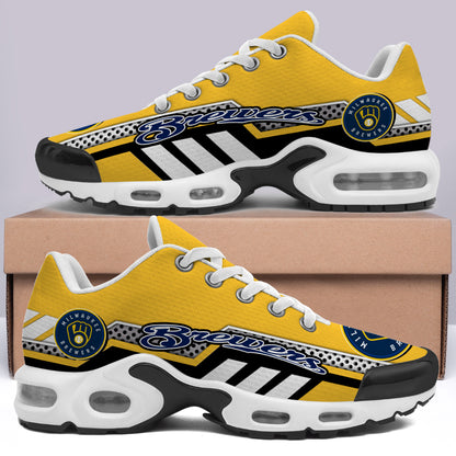 Footwearstorm Milwaukee Brewers TN Shoes Sneakers For Men And Women 2309207