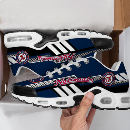 Footwearstorm Washington Nationals TN Shoes Sneakers For Men And Women 2309206