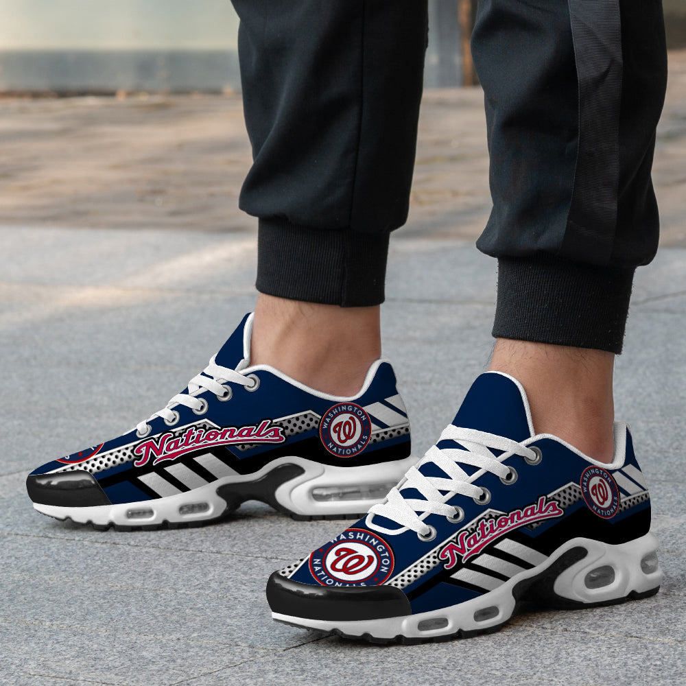 Footwearstorm Washington Nationals TN Shoes Sneakers For Men And Women 2309206