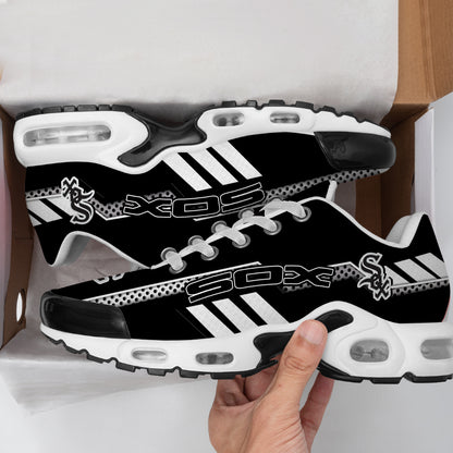 Footwearstorm Chicago White Sox TN Shoes Sneakers For Men And Women 2309205