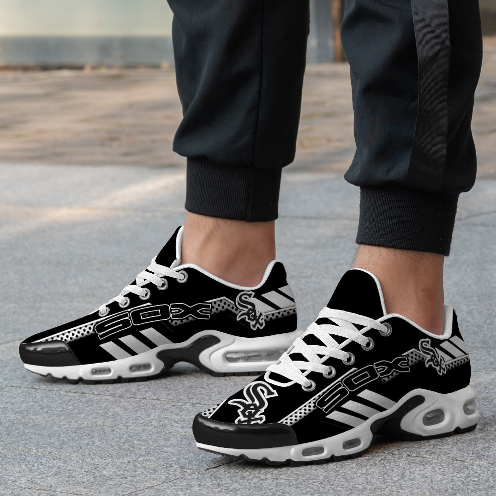 Footwearstorm Chicago White Sox TN Shoes Sneakers For Men And Women 2309205