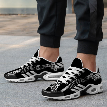 Footwearstorm Chicago White Sox TN Shoes Sneakers For Men And Women 2309205