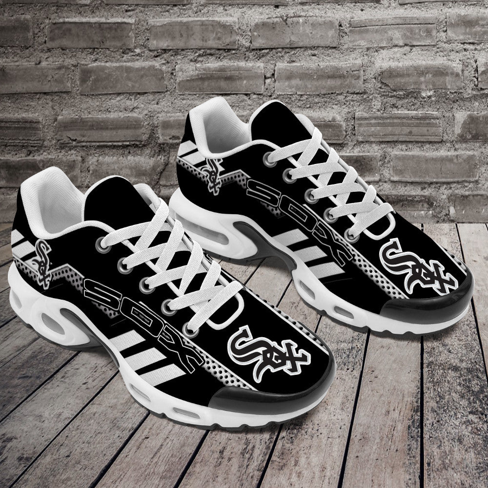 Footwearstorm Chicago White Sox TN Shoes Sneakers For Men And Women 2309205
