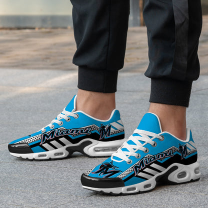 Footwearstorm Miami Marlins TN Shoes Sneakers For Men And Women 2309202