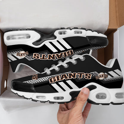 Footwearstorm San Francisco Giants TN Shoes Sneakers For Men And Women 2309203