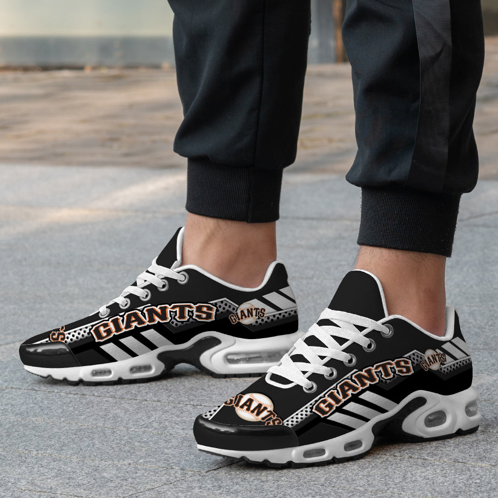 Footwearstorm San Francisco Giants TN Shoes Sneakers For Men And Women 2309203
