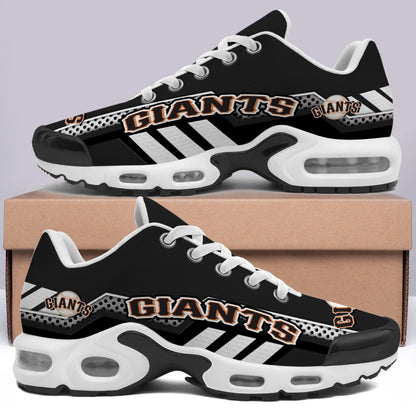 Footwearstorm San Francisco Giants TN Shoes Sneakers For Men And Women 2309203