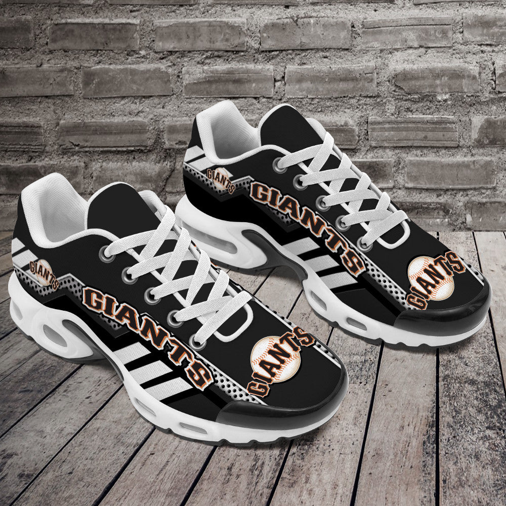 Footwearstorm San Francisco Giants TN Shoes Sneakers For Men And Women 2309203
