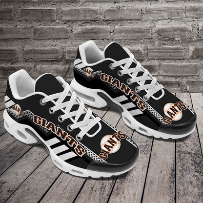 Footwearstorm San Francisco Giants TN Shoes Sneakers For Men And Women 2309203