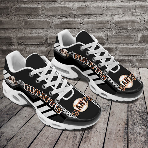 Footwearstorm San Francisco Giants TN Shoes Sneakers For Men And Women 2309203