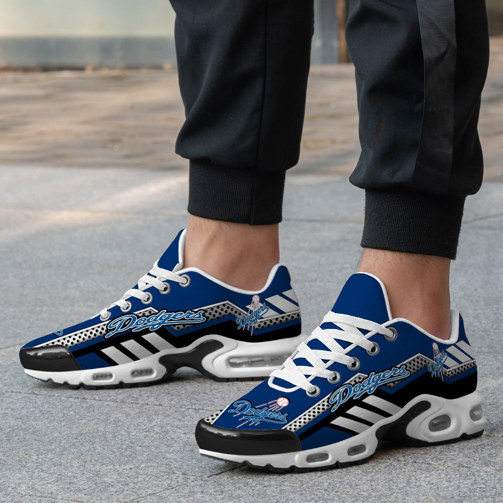 Footwearstorm Los Angeles Dodgers TN Shoes Sneakers For Men And Women 2309198