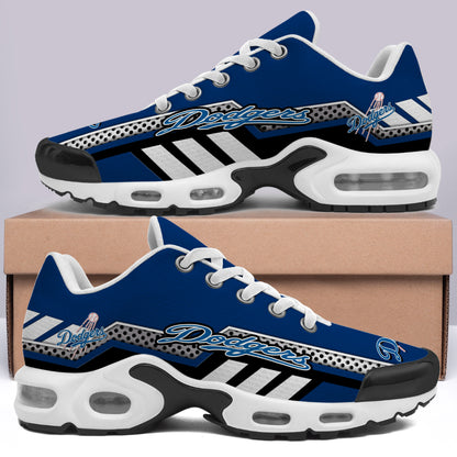 Footwearstorm Los Angeles Dodgers TN Shoes Sneakers For Men And Women 2309198