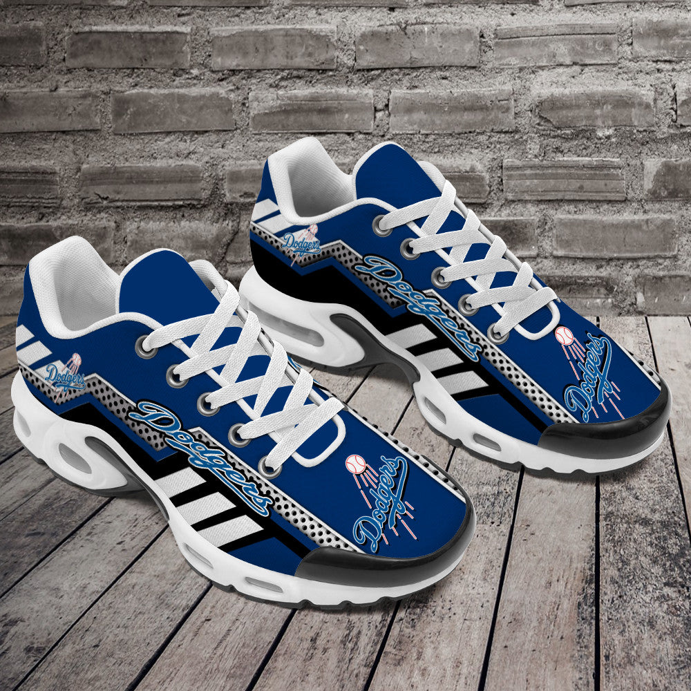Footwearstorm Los Angeles Dodgers TN Shoes Sneakers For Men And Women 2309198