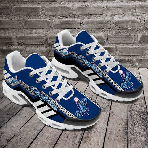 Footwearstorm Los Angeles Dodgers TN Shoes Sneakers For Men And Women 2309198