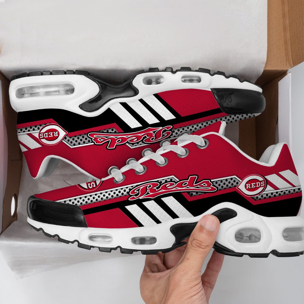 Footwearstorm Cincinnati Reds TN Shoes Sneakers For Men And Women 2309197