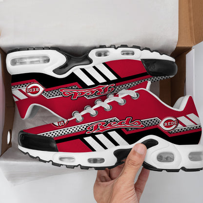 Footwearstorm Cincinnati Reds TN Shoes Sneakers For Men And Women 2309197