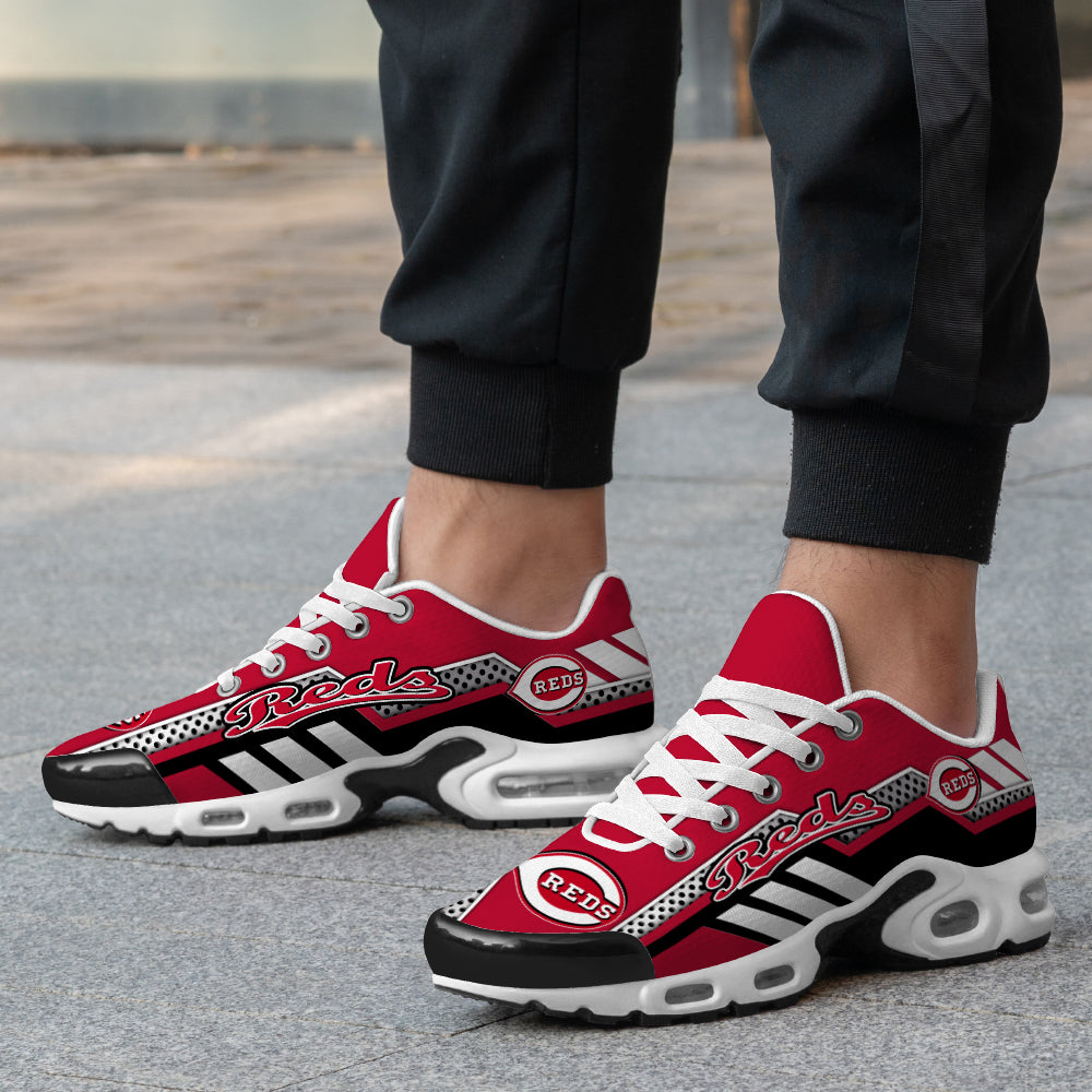 Footwearstorm Cincinnati Reds TN Shoes Sneakers For Men And Women 2309197