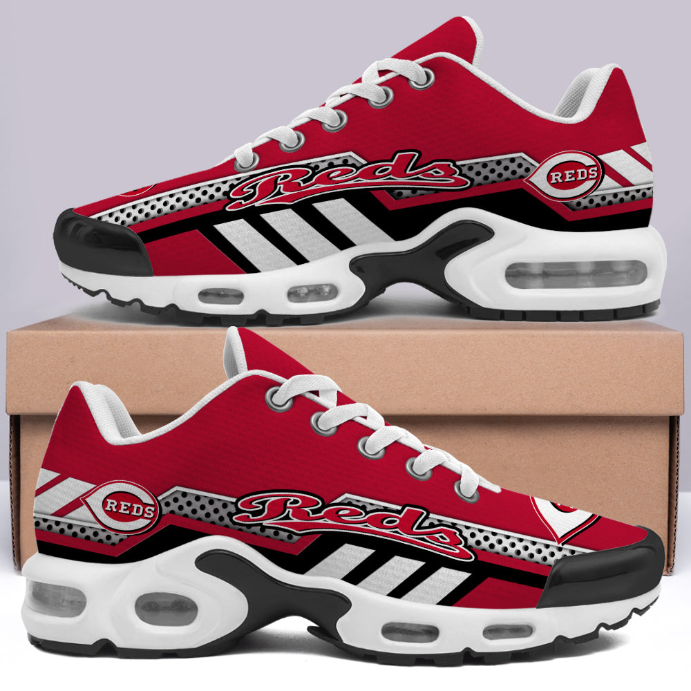 Footwearstorm Cincinnati Reds TN Shoes Sneakers For Men And Women 2309197