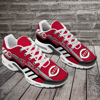 Footwearstorm Cincinnati Reds TN Shoes Sneakers For Men And Women 2309197