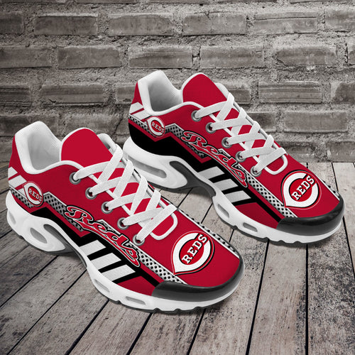 Footwearstorm Cincinnati Reds TN Shoes Sneakers For Men And Women 2309197