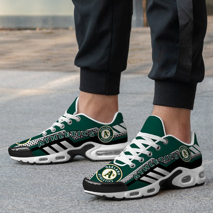 Footwearstorm Oakland Athletics TN Shoes Sneakers For Men And Women 2309199
