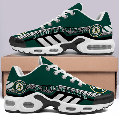 Footwearstorm Oakland Athletics TN Shoes Sneakers For Men And Women 2309199
