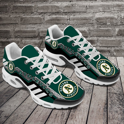 Footwearstorm Oakland Athletics TN Shoes Sneakers For Men And Women 2309199