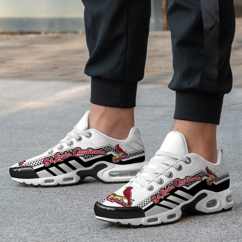 Footwearstorm St. Louis Cardinals TN Shoes Sneakers For Men And Women 2309196