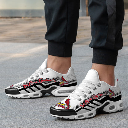 Footwearstorm St. Louis Cardinals TN Shoes Sneakers For Men And Women 2309196