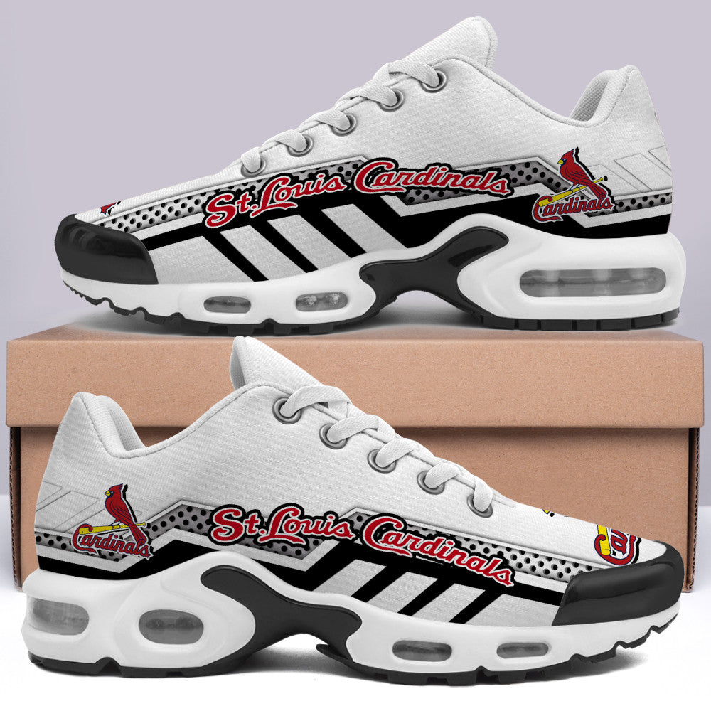 Footwearstorm St. Louis Cardinals TN Shoes Sneakers For Men And Women 2309196