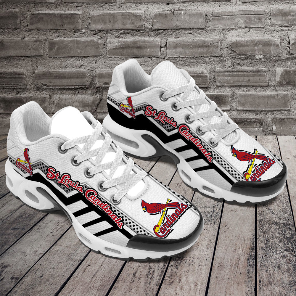 Footwearstorm St. Louis Cardinals TN Shoes Sneakers For Men And Women 2309196