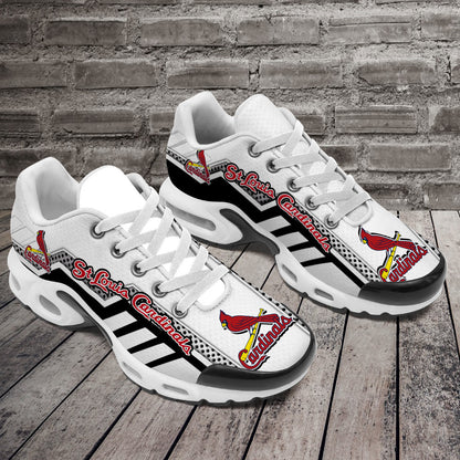 Footwearstorm St. Louis Cardinals TN Shoes Sneakers For Men And Women 2309196