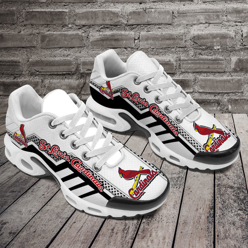 Footwearstorm St. Louis Cardinals TN Shoes Sneakers For Men And Women 2309196