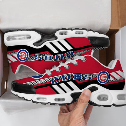Footwearstorm Chicago Cubs TN Shoes Sneakers For Men And Women 2309194