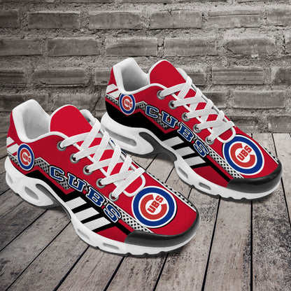 Footwearstorm Chicago Cubs TN Shoes Sneakers For Men And Women 2309194