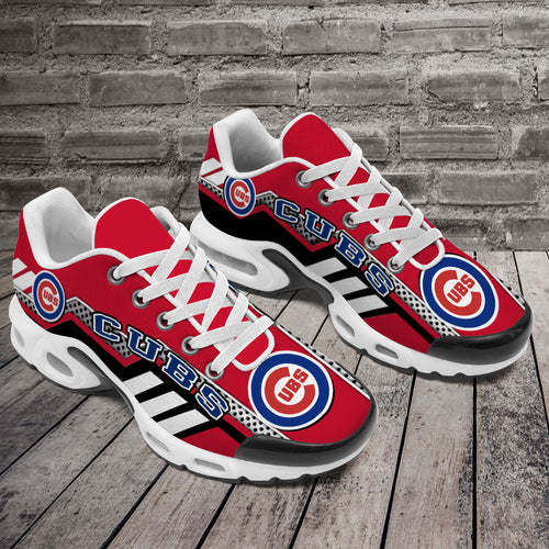 Footwearstorm Chicago Cubs TN Shoes Sneakers For Men And Women 2309194