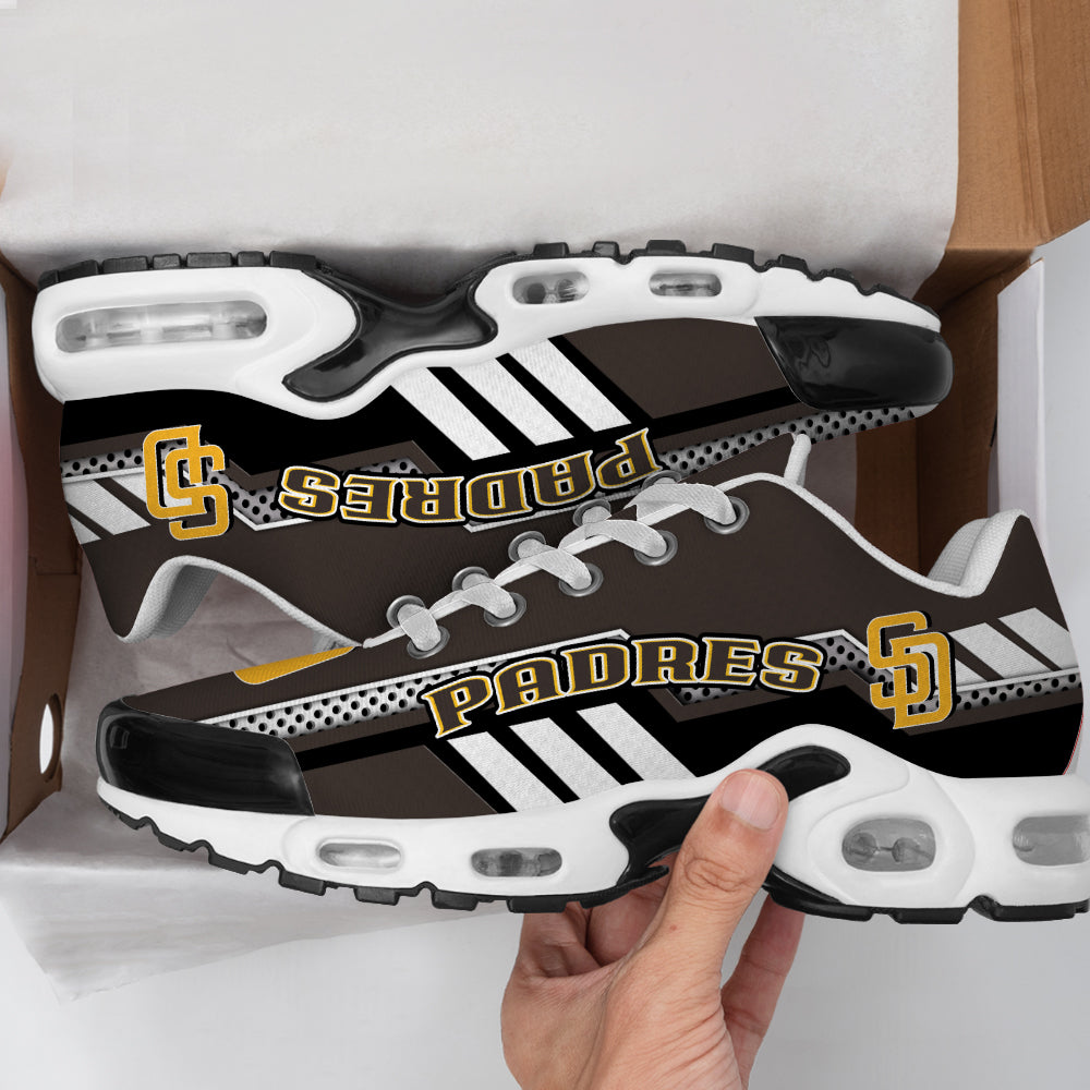 Footwearstorm San Diego Padres TN Shoes Sneakers For Men And Women 2309193