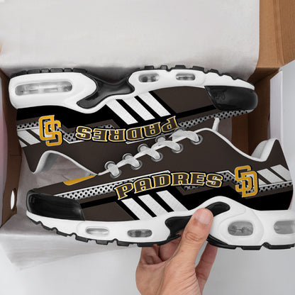 Footwearstorm San Diego Padres TN Shoes Sneakers For Men And Women 2309193