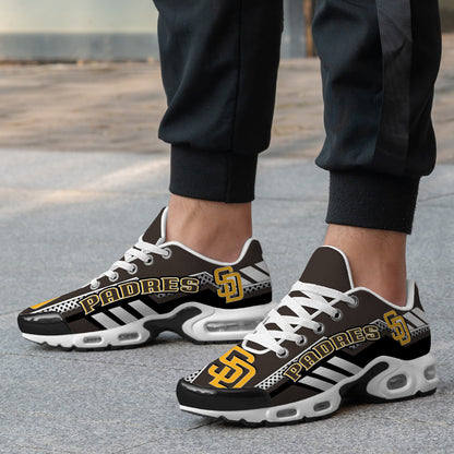 Footwearstorm San Diego Padres TN Shoes Sneakers For Men And Women 2309193