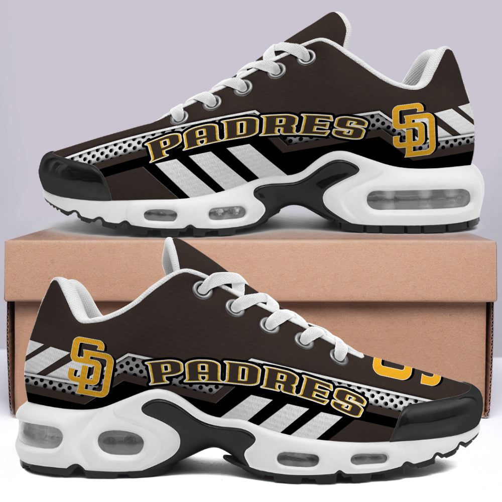 Footwearstorm San Diego Padres TN Shoes Sneakers For Men And Women 2309193